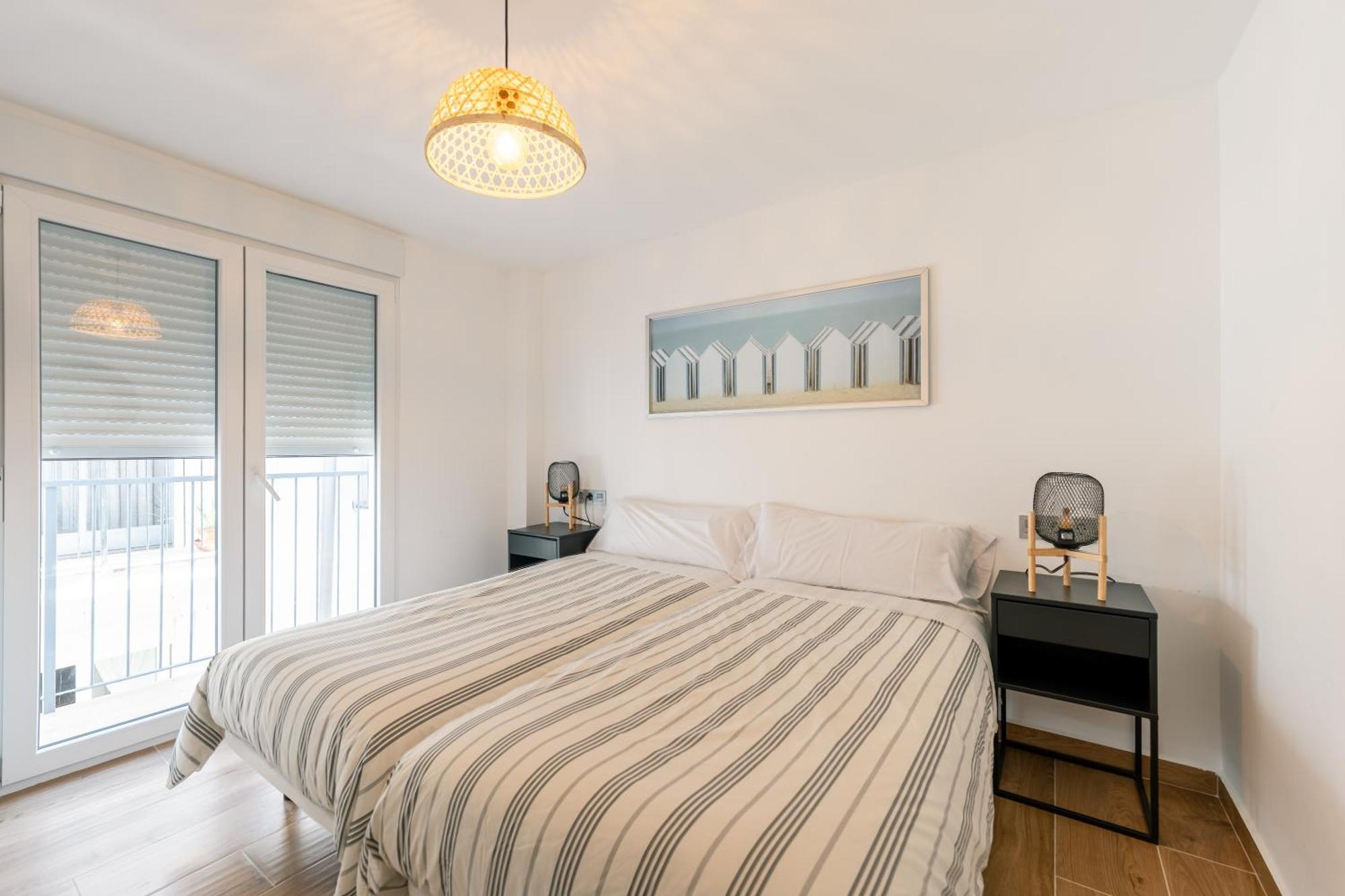 Appartement En La Playa De *